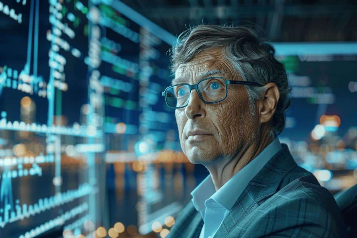 Qui a développé le système d'exploitation Windows ? - Panoptinet