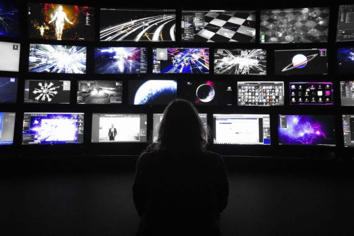 Quelles peuvent être les principales conséquences de la cyberdépendance ?