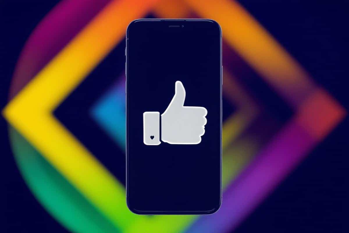 Comment changer le like sur Instagram ?