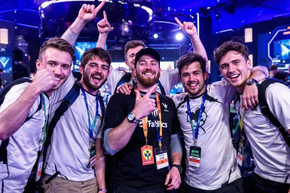 Quelles sont les meilleures agences de marketing esport ?