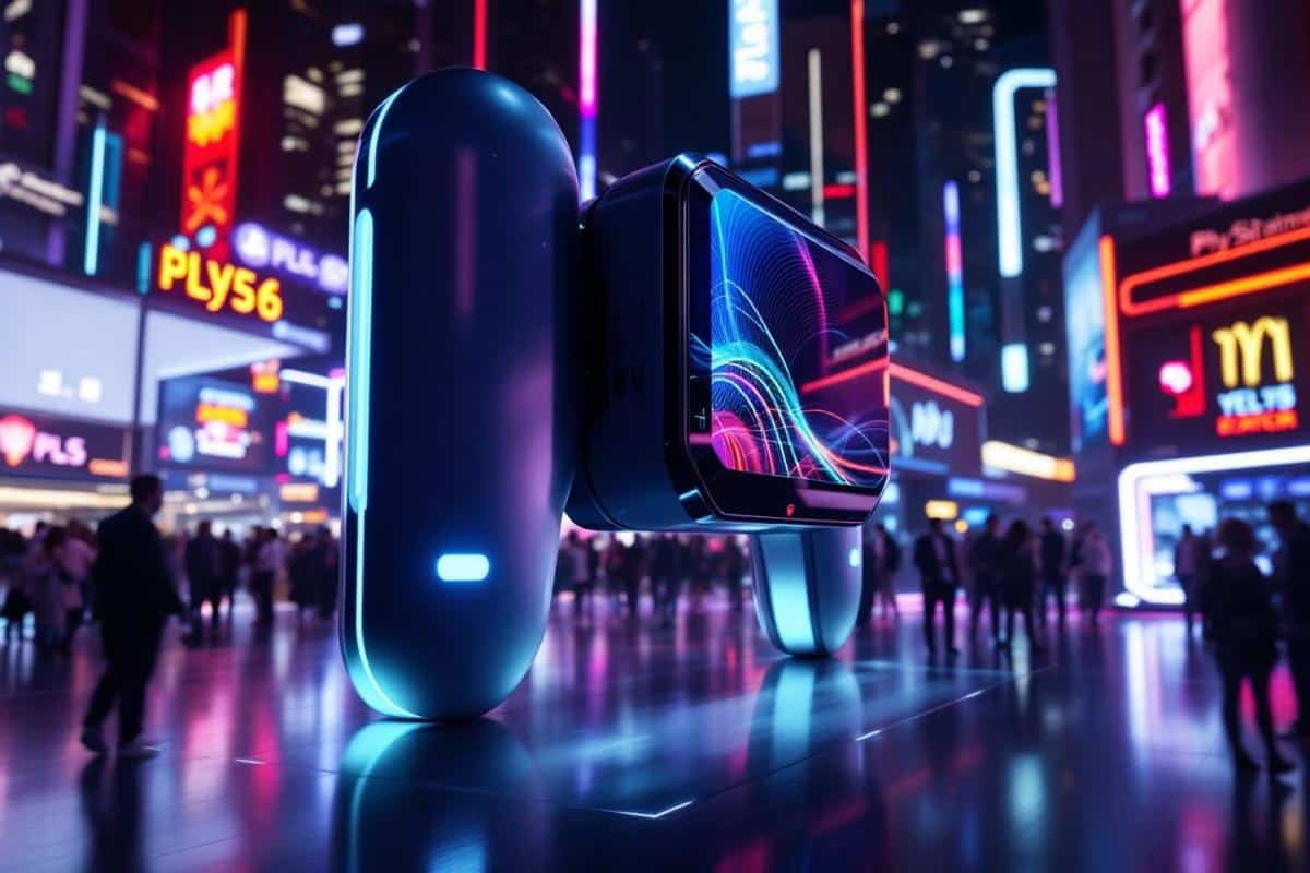 Quel est la date de sortie de la PS6 ?
