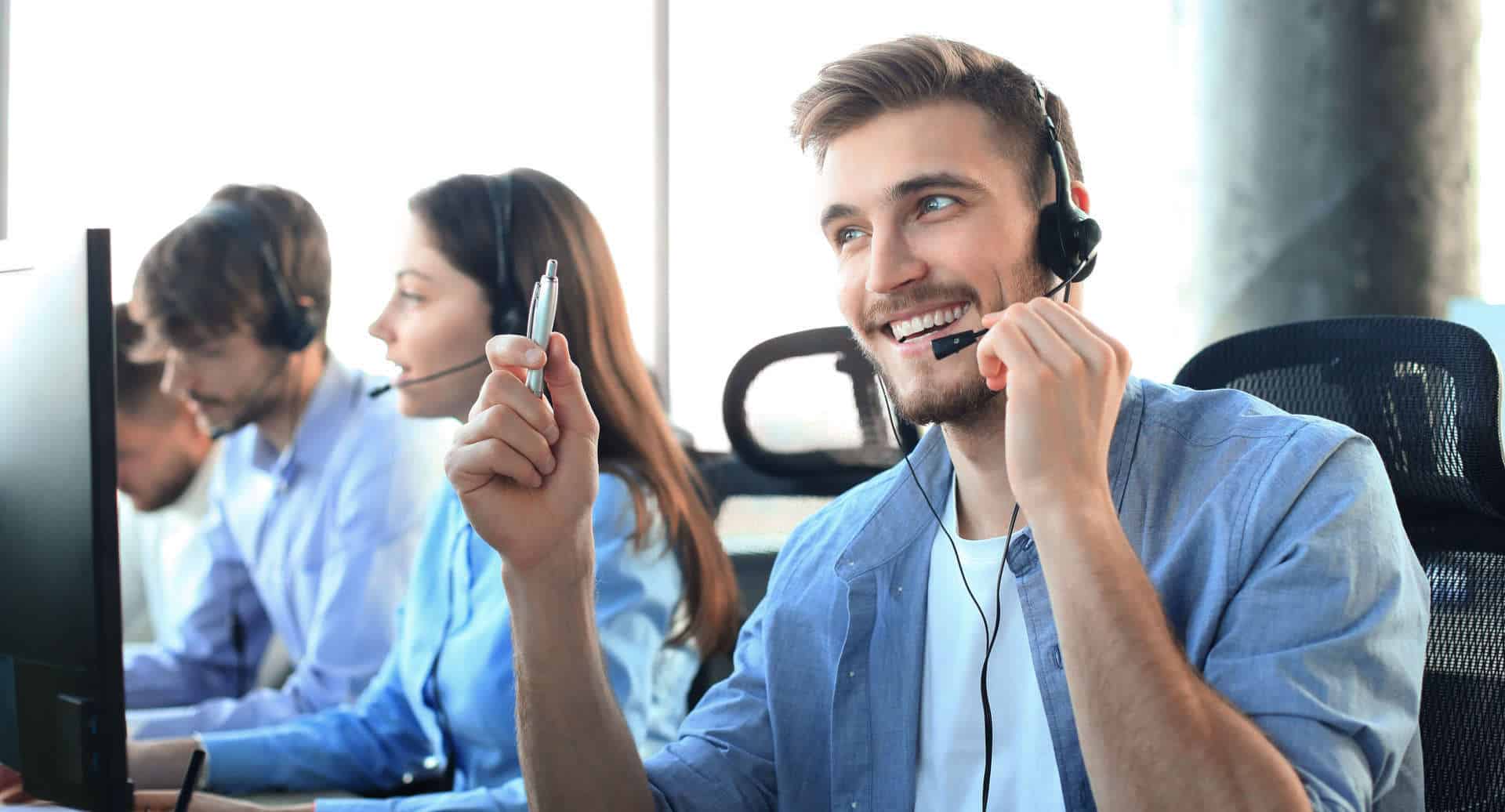 un module helpdesk pour mieux gérer les demandes it