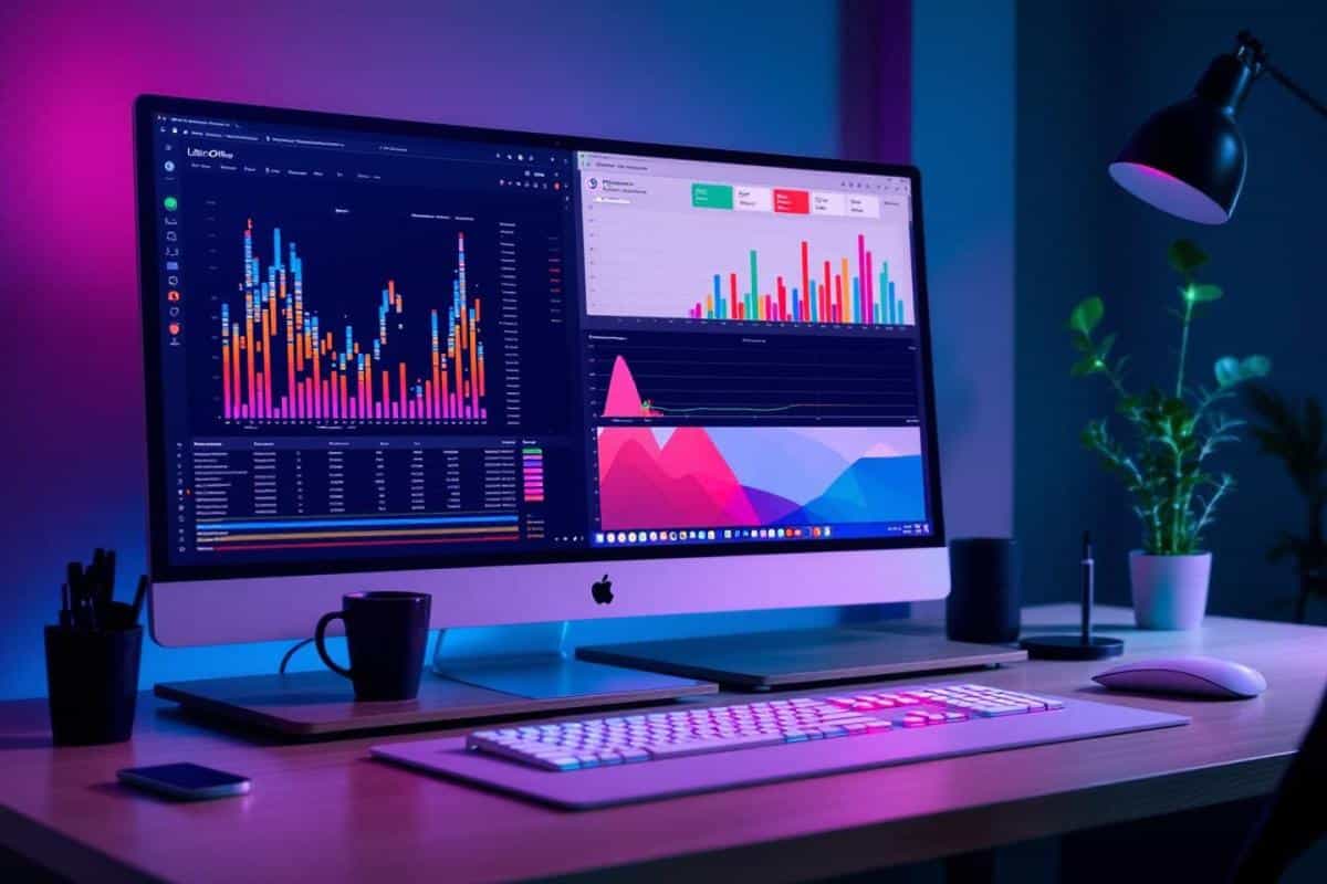 Nommez une alternative libre au logiciel propriétaire Microsoft Excel