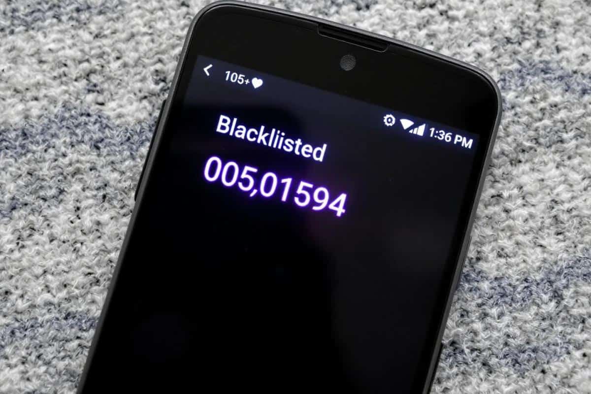 Comment débloquer un IMEI blacklist : Guide en 5 étapes