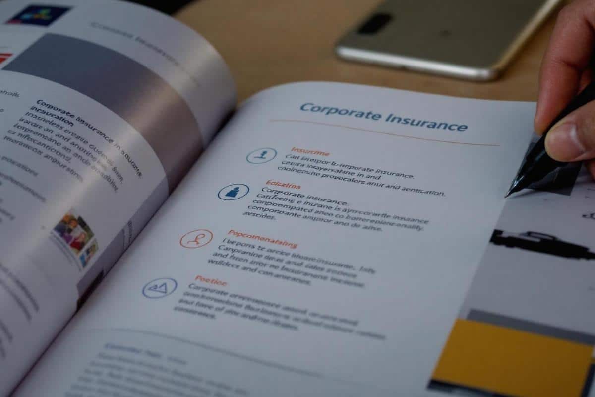Commercial Lines Manual : une référence pour les assureurs et entreprises