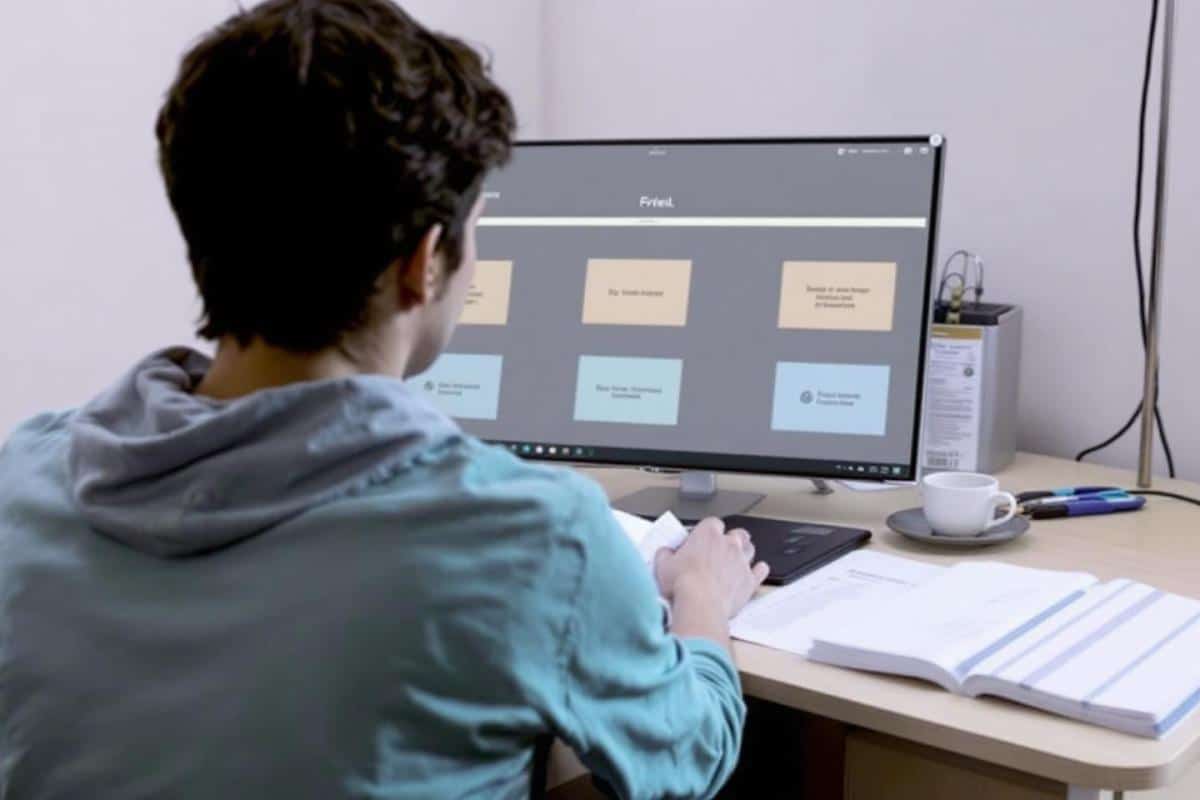 Comment remplir une enveloppe ?