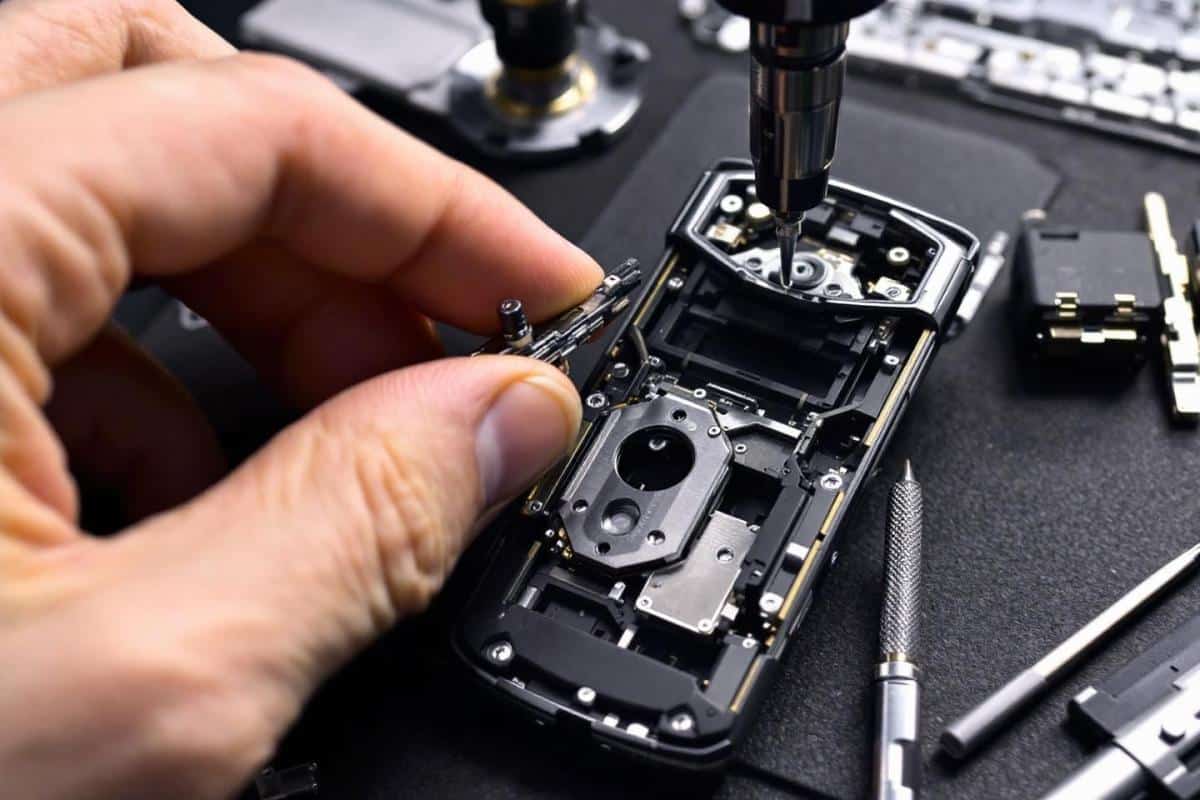 Quel est le téléphone le plus cher du monde ?