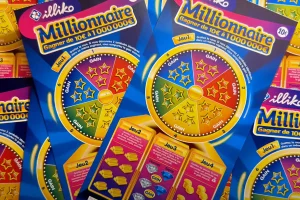 fdj il pense gagner 100 000 € au millionnaire mais sa femme fait une découverte qui va tout changer