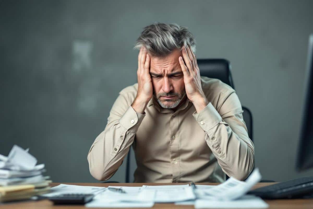 Un créancier refuse le plan de surendettement : que faire ?