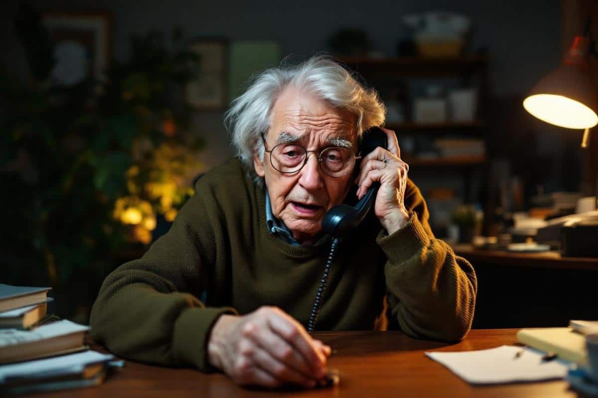 UNADEV démarchage téléphonique : Est-ce une arnaque ?