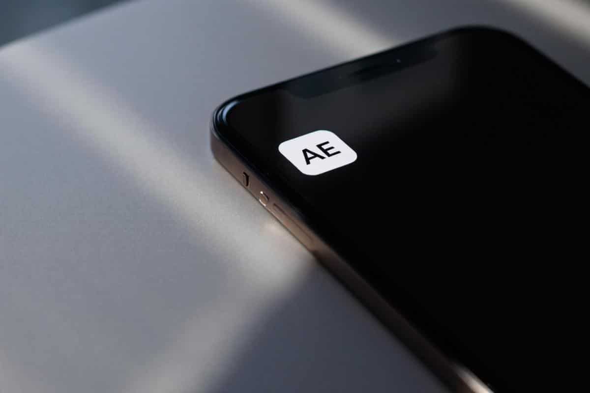 C'est quoi les fichiers aae sur iPhone ?