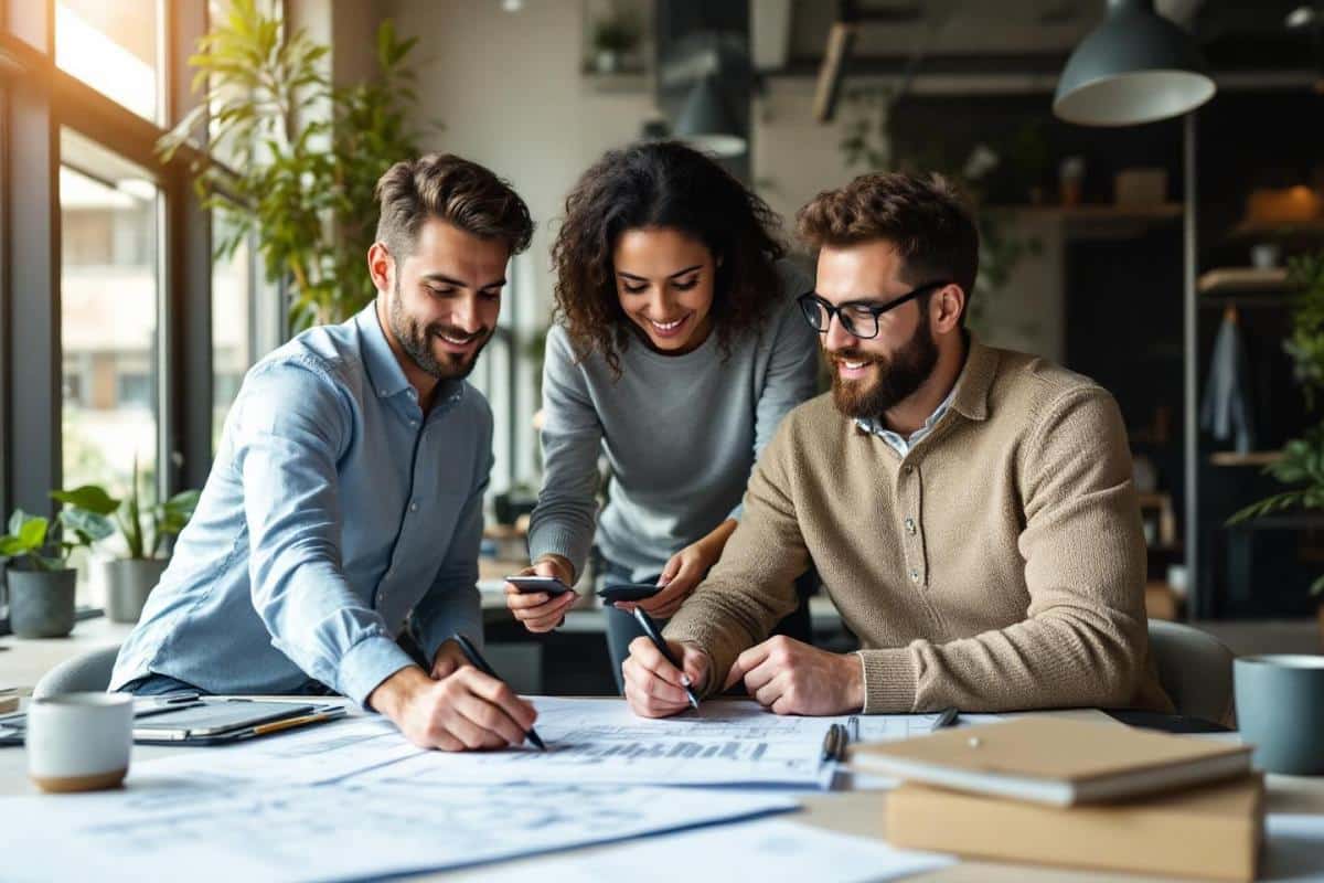 Comité interprofessionnel du logement : rôle et mission