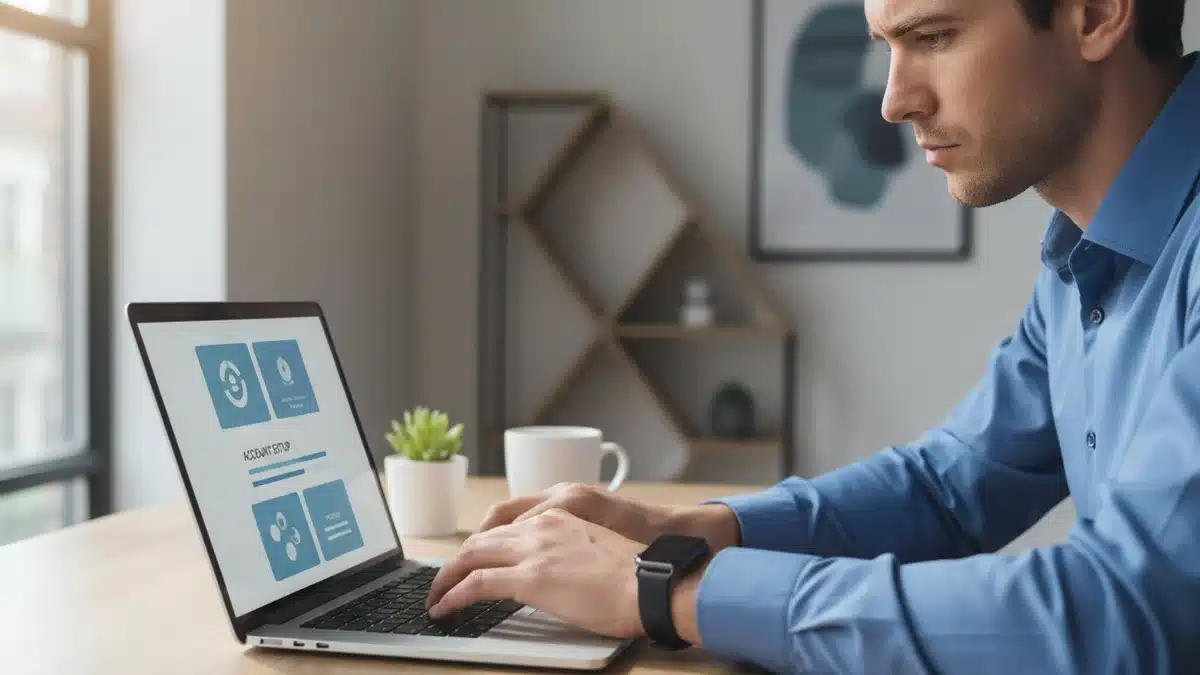 Addviseo : Créer un compte, se connecter et enrichir votre CV