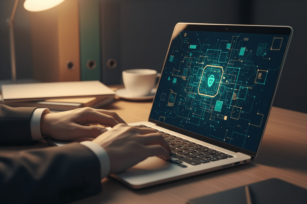 Comment fonctionne Arkevia pour les entreprises ?