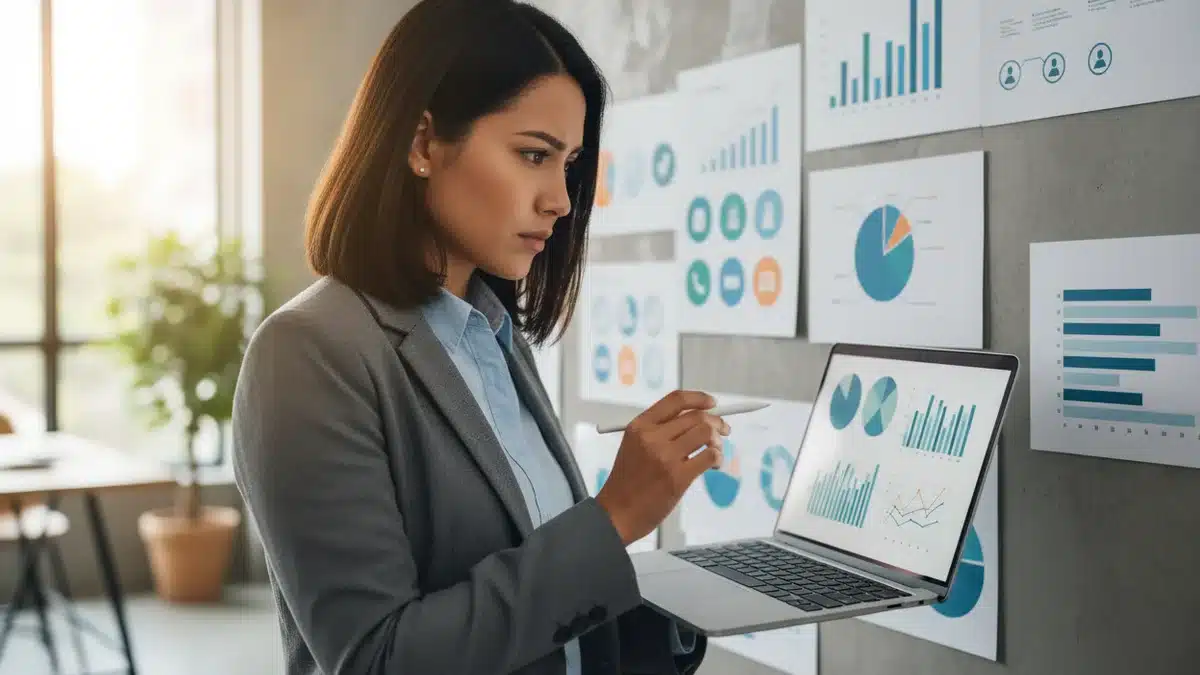 Créez votre personal buyer pour cibler vos clients