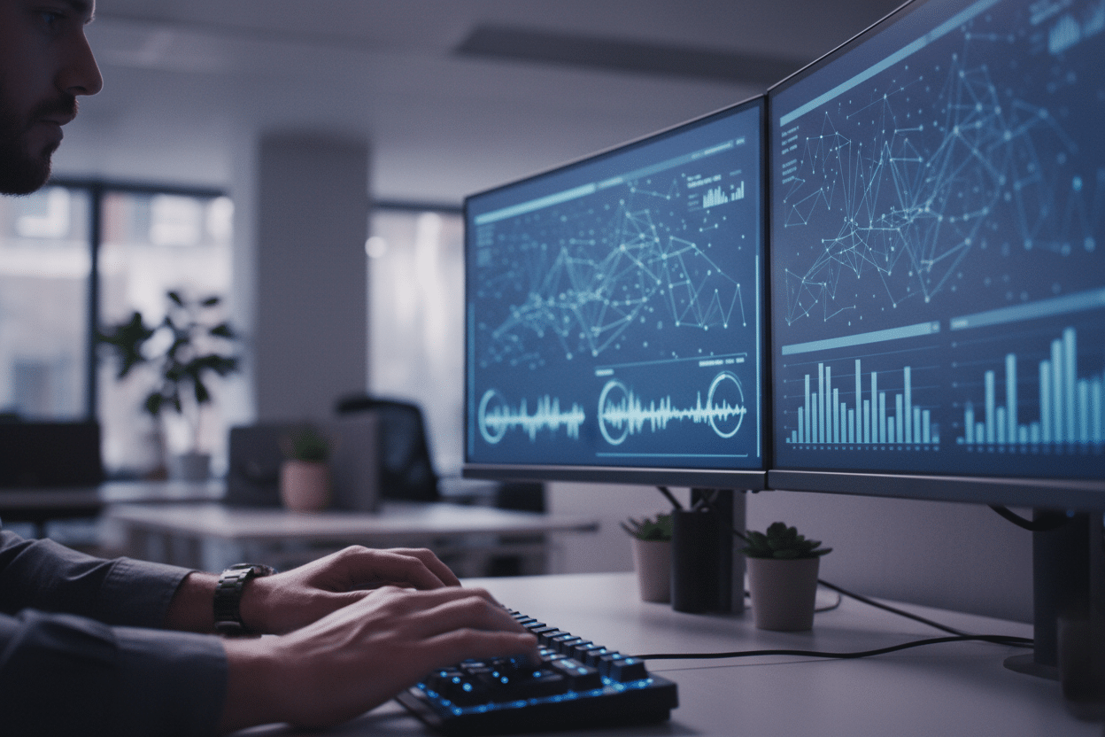Étape 4 : Optimisation des performances du serveur OVH ex5
