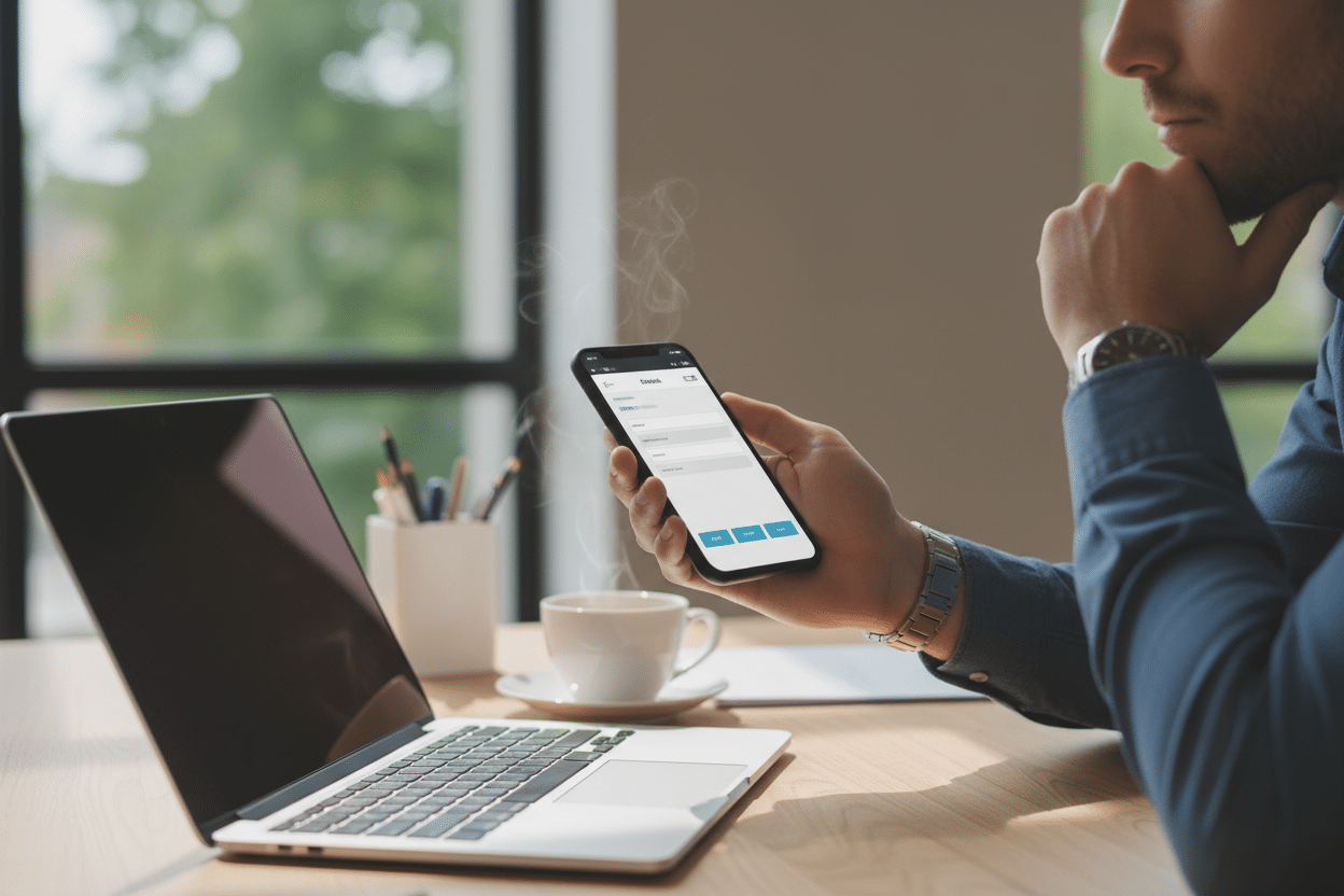 Étape 3 : Exemples pratiques dans des contextes professionnels réels