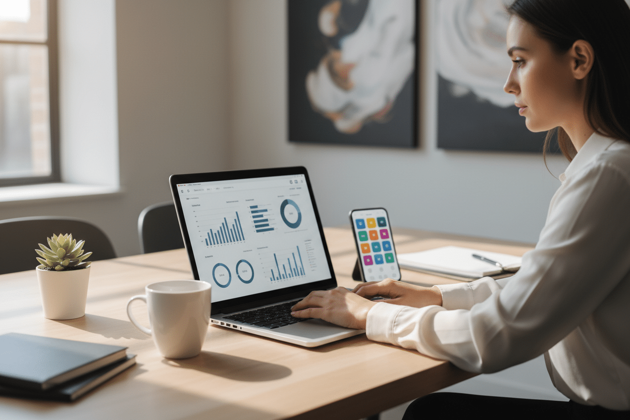 Les avantages de Linktree pour les entreprises