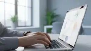 Remplir le questionnaire risque pro Ameli