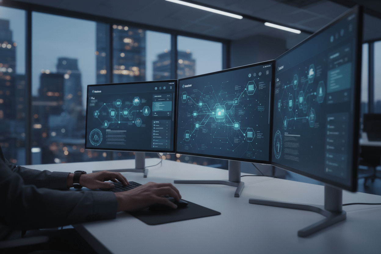 Étape 4 : Exploiter l'intégration avec l'écosystème Microsoft