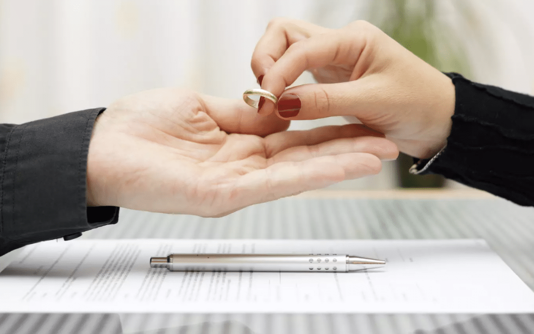 comment un avocat peut faciliter votre divorce