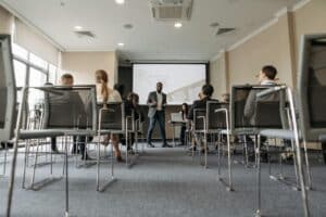 séminaire sur deux jours ou une journée quel format est le plus efficace