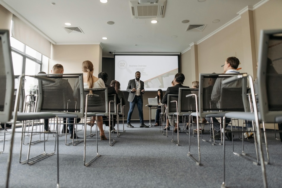 séminaire sur deux jours ou une journée quel format est le plus efficace
