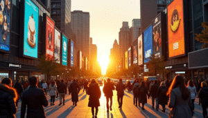 signalétique publicitaire pour entreprise guide complet pour booster votre visibilité