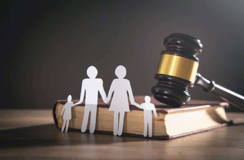 avocat peut faciliter votre divorce