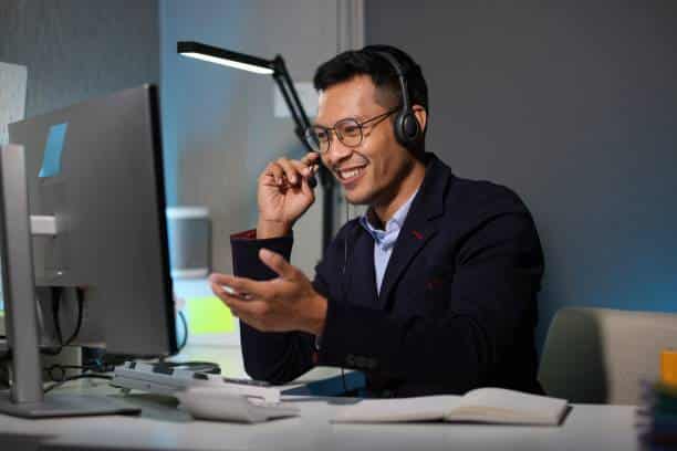 déploiement système téléphonie ip