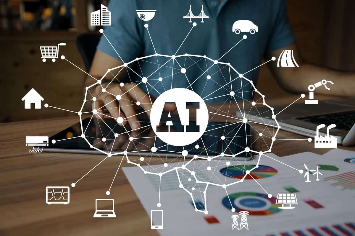formation ia à la capsule, le no code devient un levier pour déployer l’intelligence artificielle dans tous les métiers