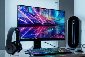 quel écran pc choisir selon ses besoins