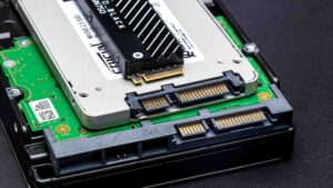 les avantages d'un ssd pour le démarrage de windows