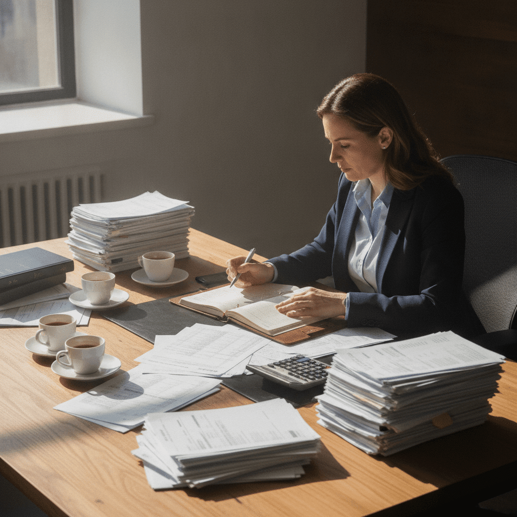 quels indicateurs financiers une pme peut elle suivre grâce à la dématérialisation des factures